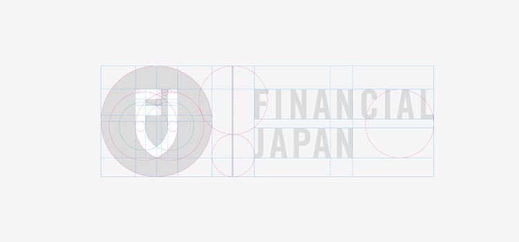 The millimetric logos of Hiromi Maeo 78 Logotipos de Hiromi Maeo Financial