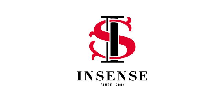 The millimetric logos of Hiromi Maeo 83 Logotipos de Hiromi Maeo Insense