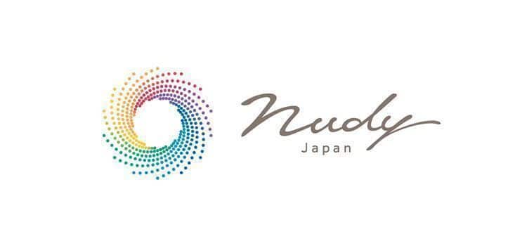 The millimetric logos of Hiromi Maeo 69 Logotipos de Hiromi Maeo Nudy