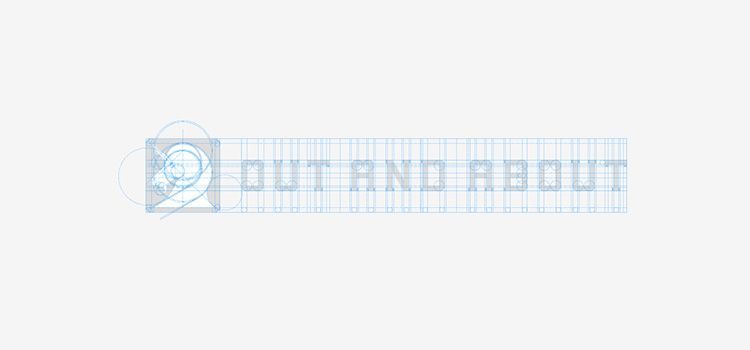 The millimetric logos of Hiromi Maeo 70 Logotipos de Hiromi Maeo Out