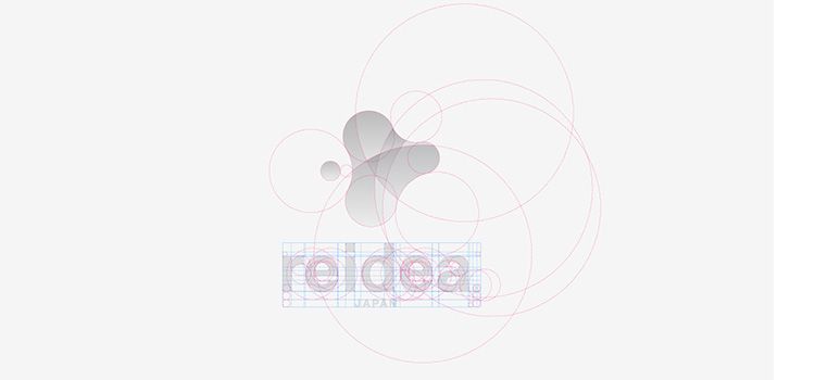 The millimetric logos of Hiromi Maeo 86 Logotipos de Hiromi Maeo Reidea