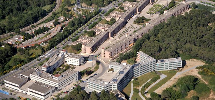 Where can I study advertising in Barcelona? 14 Estudiar publicidad en Barcelona | UAB
