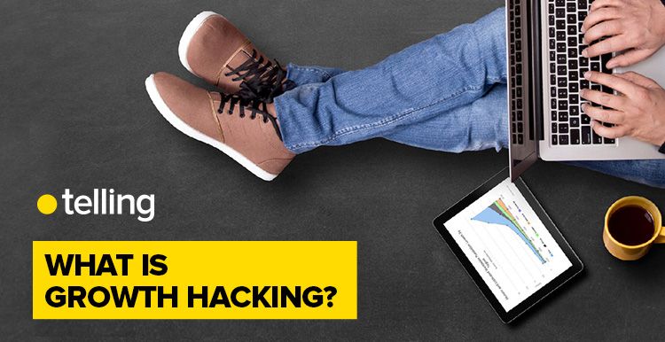 What is Growth Hacking? 9 What is Growth Hacking