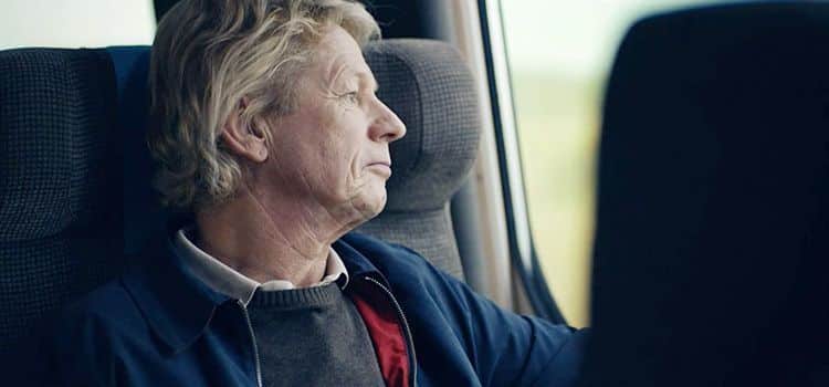 Las noticias más leídas en Marzo en la Agencia de Publicidad Telling 13 Anuncio de Swedish Railways