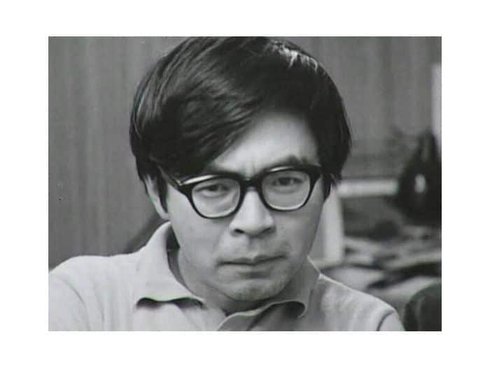 Grandes Ilustradores de la historia: Hayao Miyazaki 12 Un Joven Hayao Miyazaki