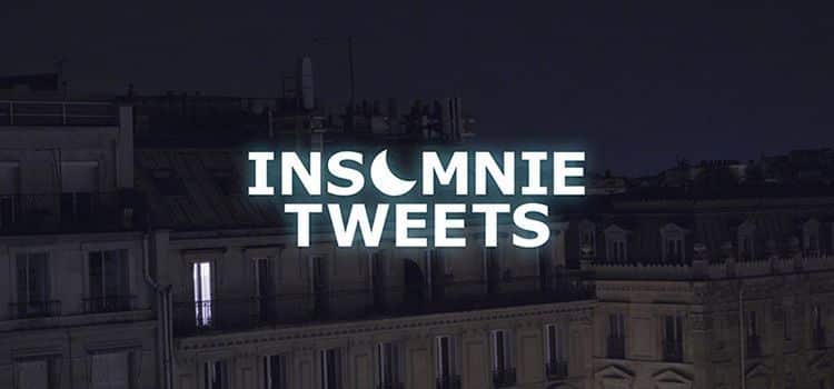 'Insomnie Tweets': La campaña contra el Insomnio de Ikea 2 insomnio de ikea insomnie tweets 1