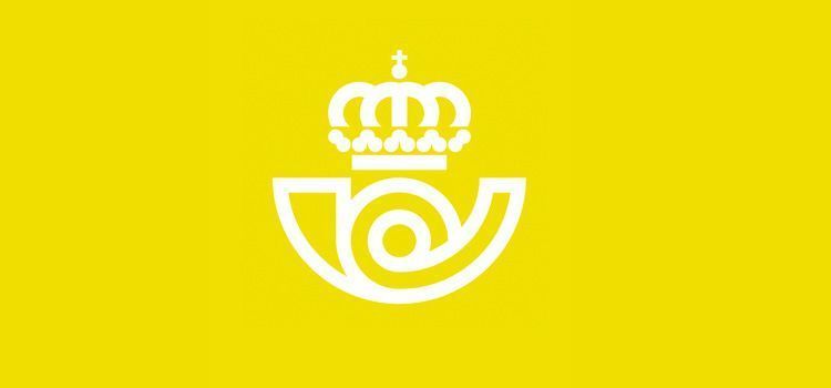 Grandes Diseñadores Gráficos: Cruz Novillo 18 Logotipo Correos Cruz Novillo