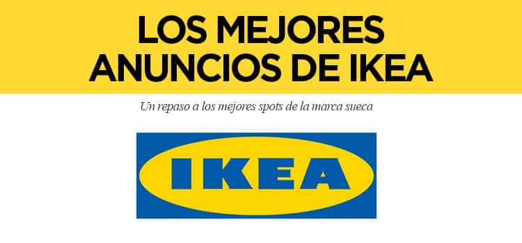 El divertido anuncio de Ikea: Ghosts 6 Mejores Spots Ikea