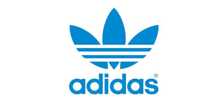 Los cinco mejores anuncios de Adidas 9 Origen del logotipo de Adidas