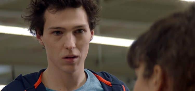 'L'amour', a TV Commercial from Intermarché to present its new advertising campaign 3 Spot de Intermarché