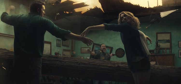 'Last Days', the funny ad of Jose Cuervo and the end of the world 3 spot de jose cuervo 3