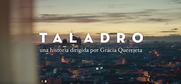 El emotivo spot del Corte Inglés para el día del padre: 'Taladro' 5 spot del corte ingles taladro 2