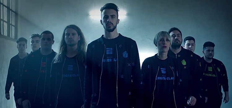 Burger King y Playstation se alían para lanzar el servicio 'Burger Clan' 3 burger clan playstation burger king 2