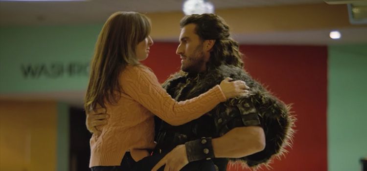 'Make a date with a Harlequin' is the hottest TV Commercial from Harlequin 3 TV Commercial from Harlequin