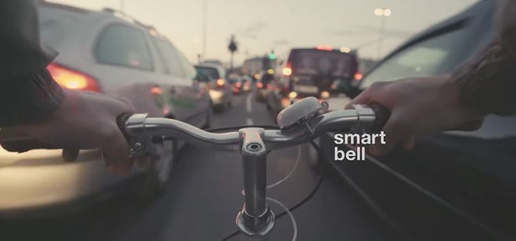 Maillot 45, an special Maillot for cyclist from Genesis 6 Axa creates Smartbell