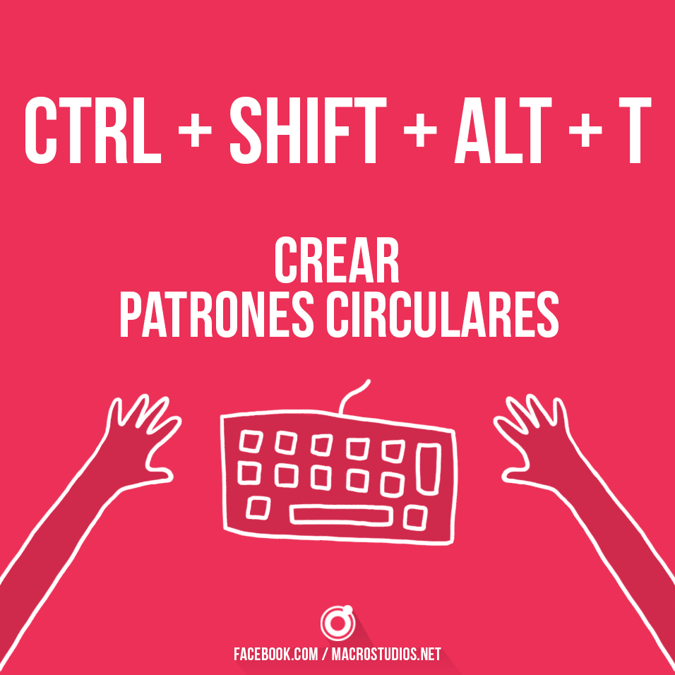 38 useful shortcuts for Photoshop 106 Atajos de Teclado Photosop