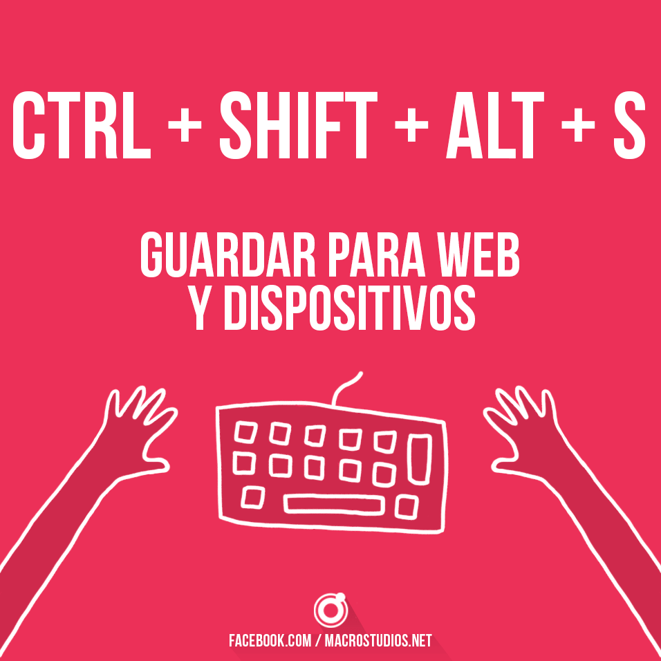 38 useful shortcuts for Photoshop 103 Atajos de Teclado Photosop