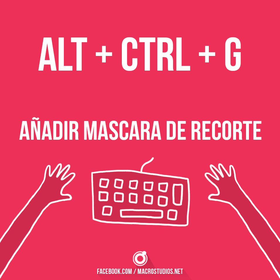 38 useful shortcuts for Photoshop 101 Atajos de Teclado Photosop