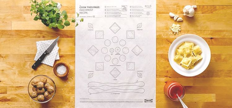 Cook this page by Ikea Cook this page by Ikea
