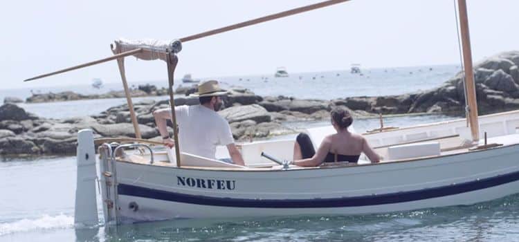 'Costabravamente', el brutal spot anti-estrella para anunciar La Brava 7 costabravamente labrava 2