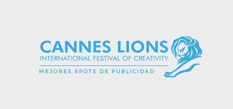 The best commercials of the Cannes Advertising Festival 2019 3 Mejores Spots de Publicidad en Cannes