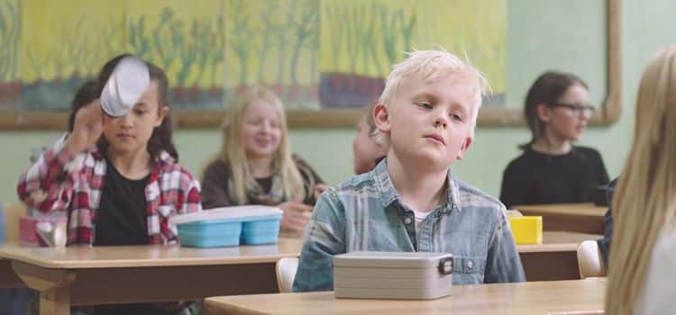 'The Lunchbox', el spot que ha emocionado las redes sociales 7 the lunchbox noruega 2
