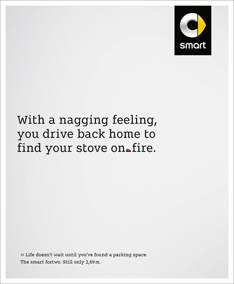 campaña de publicidad smart parking 1