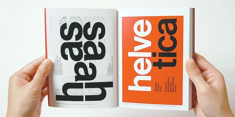 Historia de la tipografía Helvetica 15 Características Tipografía Helvetica