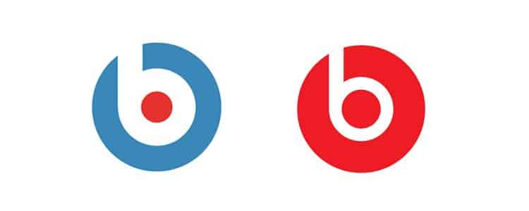 10 logotipos muy similares entre las grandes marcas 27 Logotipos Similares: Beats vs Stadt Bruhl