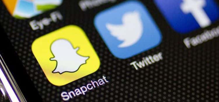 Marketing de Contenidos en Snapchat: Cinco estrategias 6 Marketing de Contenidos en Snapchat