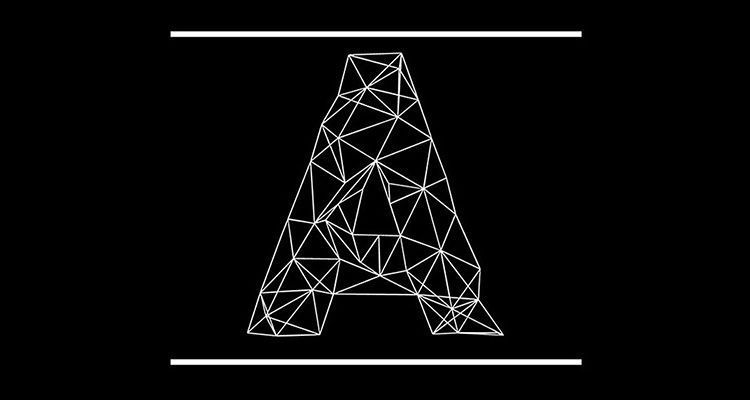 Las 10 mejores tipografías gratuitas 41 Tipografía Adamas Gratuita