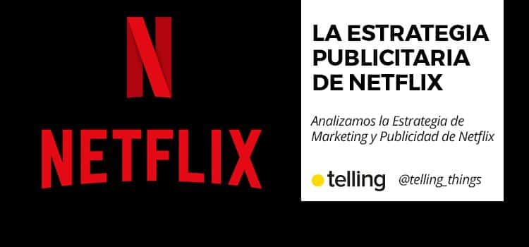 El experimento social de Netflix contra el acoso escolar 6 Estrategia de Publicidad de Netflix