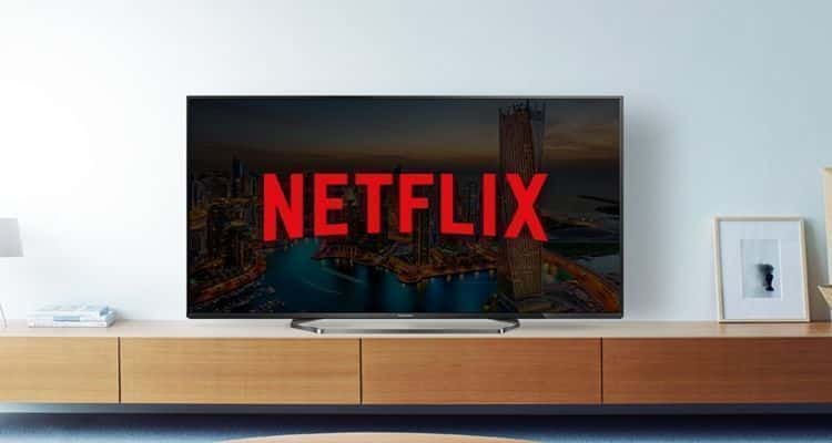 Marketing and advertising strategy of Netflix Marketing and advertising strategy of Netflix