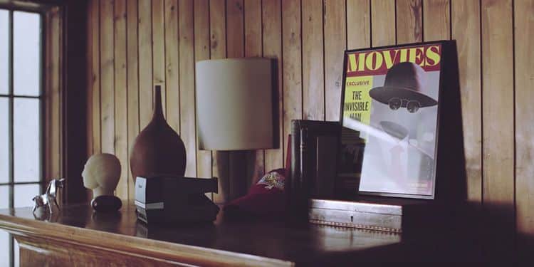 spot de audi hombre invisible 1