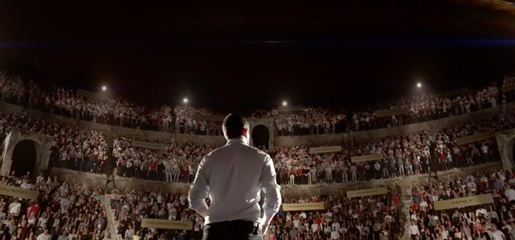 "For the moments that matter", el spot de Nescafé celebra la amistad real 9 spot de nescafe amistad real 2
