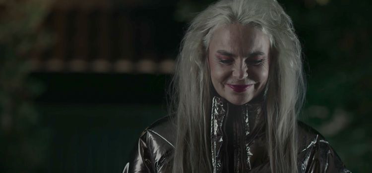 Leticia Sabater protagoniza el último spot de Stranger Things 4 spot de stranger things leticia sabater 2