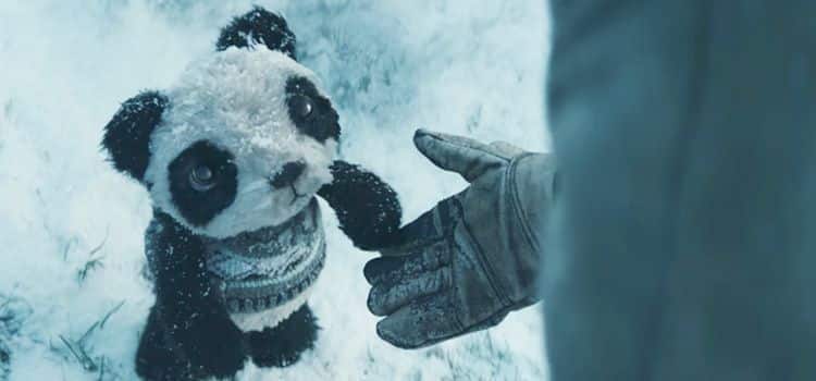 Las noticias más leídas en Octubre en la Agencia de Publicidad Telling 16 Spot de Tile: Lost Panda