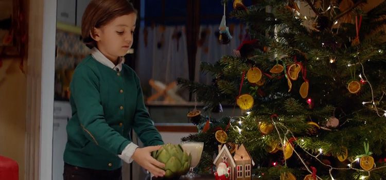 El divertido anuncio de Navidad de Intermarché: J'ai tant rêvé 8 anuncio de navidad de intermarche 2