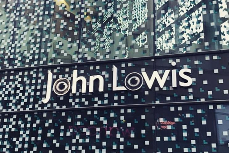 The new John Lewis Christmas Ad: #MoztheMonster 15 John Lewis eyes
