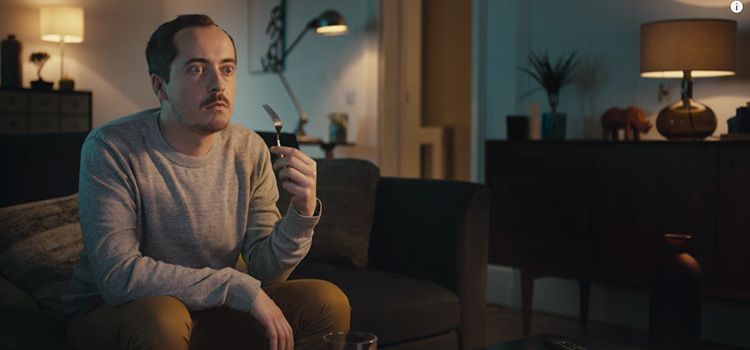 El spot Evil League de Greenpeace une Darth Vader, Voldemort y el Joker 3 Evil League de Greenpeace