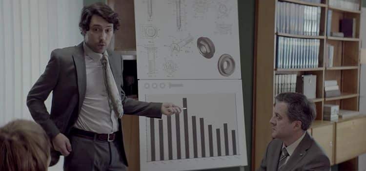 The Pictionary's tv ad shows us how much fun it is to be wrong 3 anuncio de pictionary 2