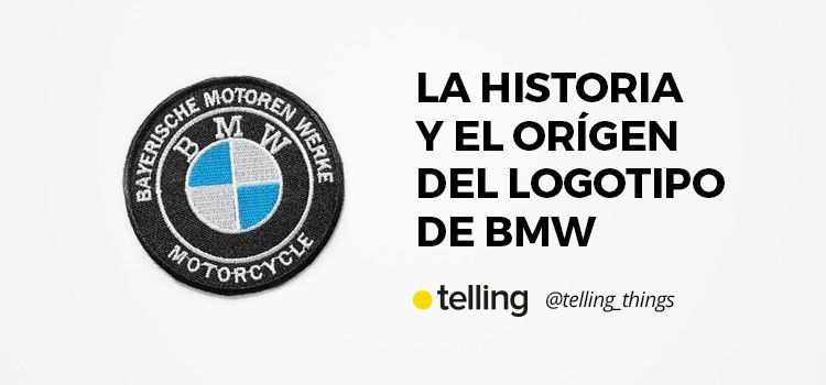 Historia del Logotipo de BMW Historia del Logotipo de BMW