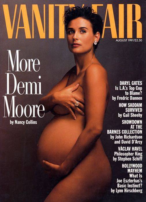 The 40 most famous covers of American magazines 87 mejores portadas usa 02