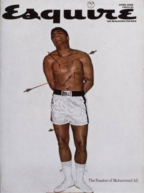 The 40 most famous covers of American magazines 88 mejores portadas usa 03