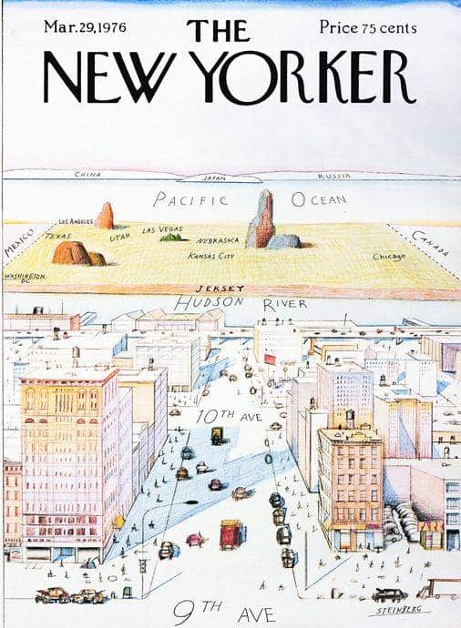 The 40 most famous covers of American magazines 89 mejores portadas usa 04