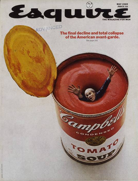 The 40 most famous covers of American magazines 90 mejores portadas usa 05