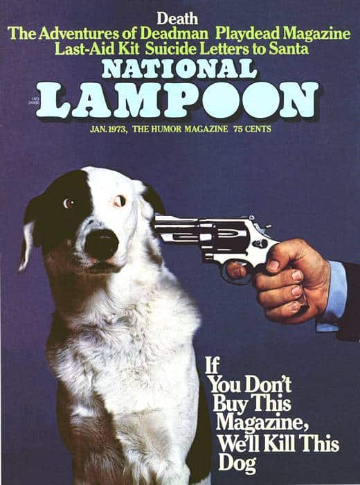 The 40 most famous covers of American magazines 92 mejores portadas usa 07
