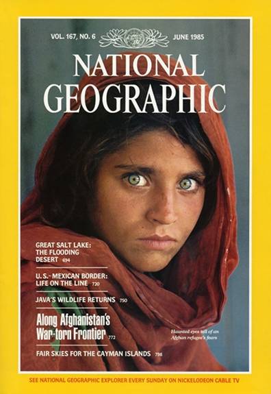 The 40 most famous covers of American magazines 95 mejores portadas usa 10