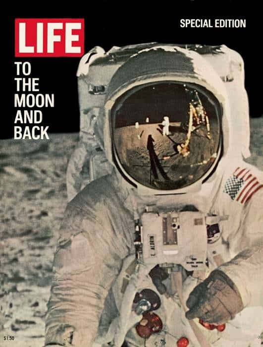 The 40 most famous covers of American magazines 98 mejores portadas usa 13