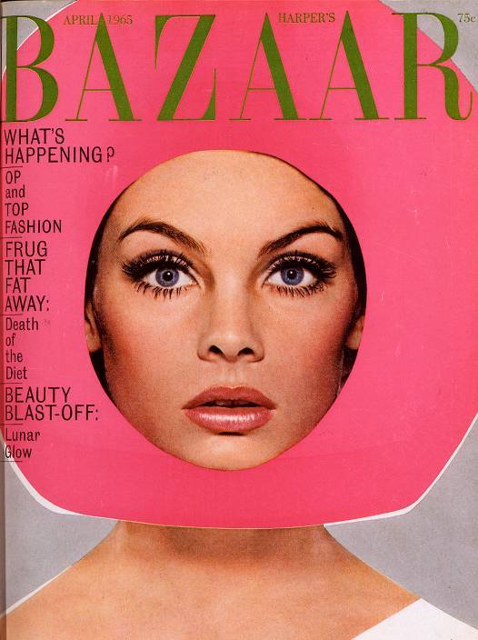 The 40 most famous covers of American magazines 100 mejores portadas usa 15